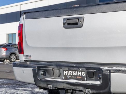 Used 2013 Chevrolet Silverado 2500 LT image 21