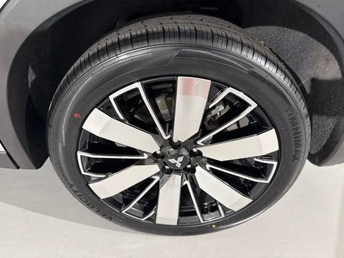 Used 2025 Mitsubishi Outlander SE AWD/4WD image 7