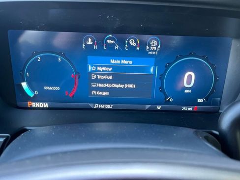 New 2025 Ford F350 Platinum image 5