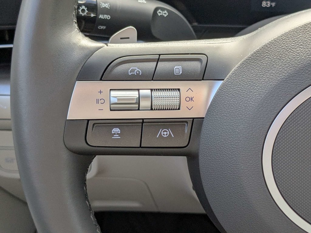 Used 2026 Hyundai Kona Limited FWD image 33