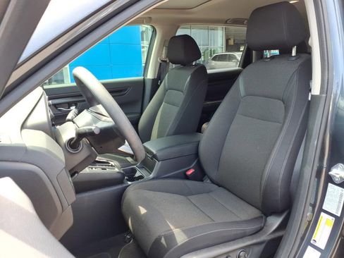 Used 2024 Honda CR-V EX image 4