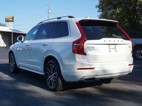 Used 2016 Volvo XC90 T5 Momentum AWD/4WD image 7