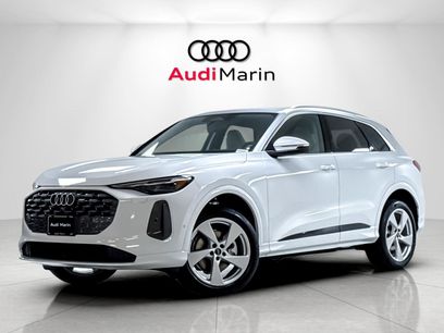 New 2026 Audi Q5 Premium Plus