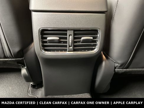 Certified 2024 MAZDA CX-5 AWD 2.5 S w/ Select Package image 12