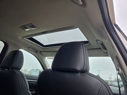 New 2025 MAZDA CX-5 AWD 2.5 S w/ Preferred Package image 9