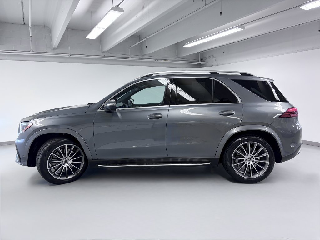 Certified 2024 Mercedes-Benz GLE 450 4MATIC image 5