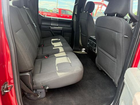 Used 2019 Ford F150 XLT w/ Equipment Group 302A Luxury AWD/4WD image 13