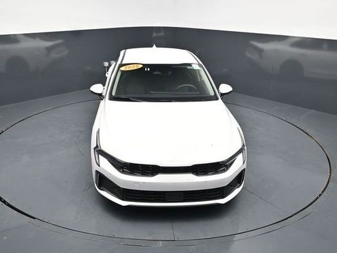 Used 2025 Kia K5 LXS image 35