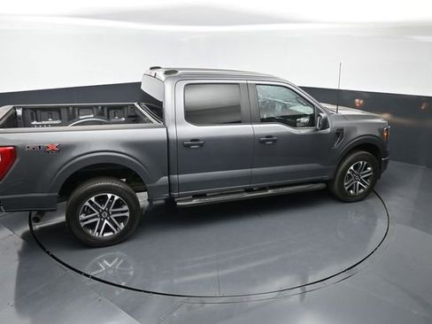 Used 2023 Ford F150 XL w/ STX Appearance Package AWD/4WD image 21