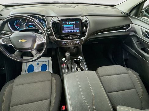 Used 2018 Chevrolet Traverse LT FWD image 26
