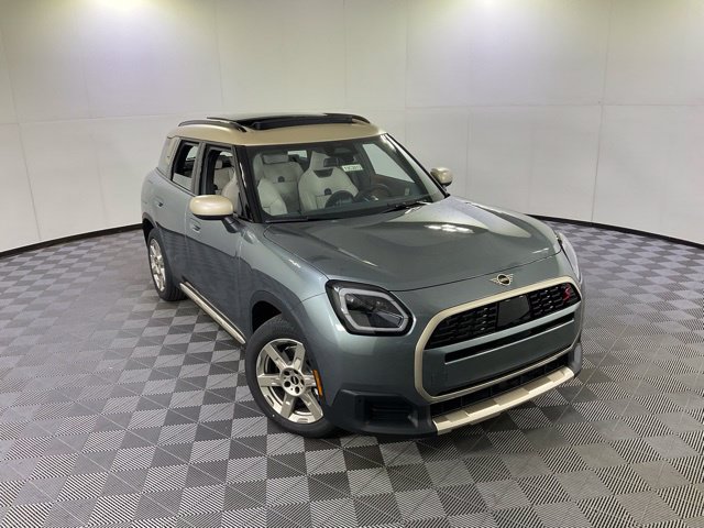 Certified 2026 MINI Cooper Countryman S AWD/4WD image 41