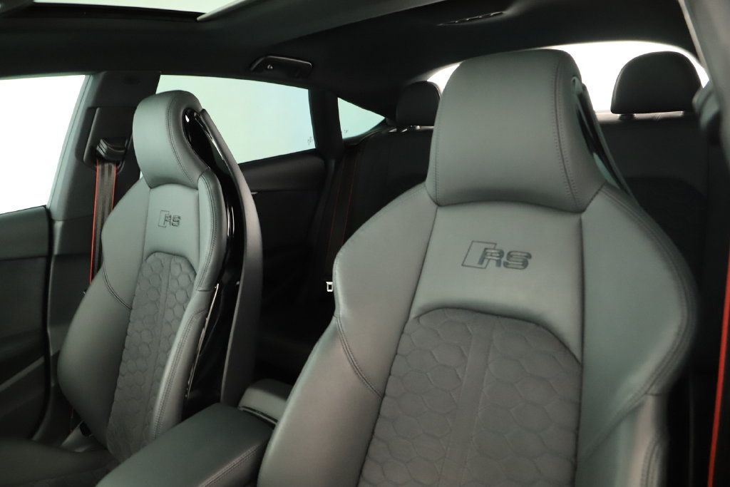 Certified 2023 Audi RS 5 Sportback AWD/4WD image 27