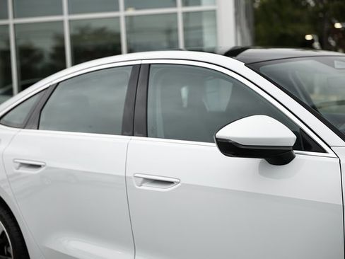 New 2025 Audi A5 2.0T Premium Plus image 5