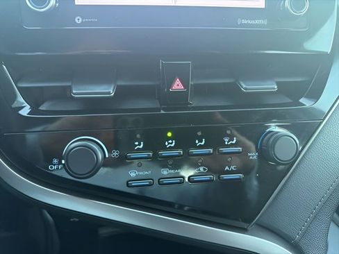 Used 2021 Toyota Camry LE w/ Carpet Mat Package (TMS) image 17