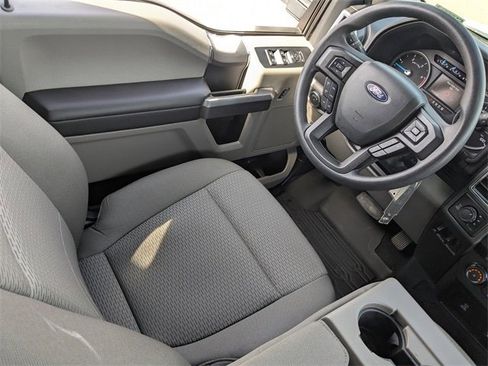 Used 2022 Ford F250 XLT image 16