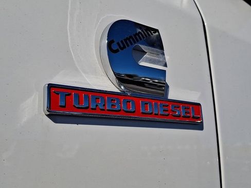 Used 2025 RAM 5500 Tradesman image 30