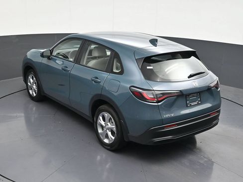 Used 2024 Honda HR-V LX image 18