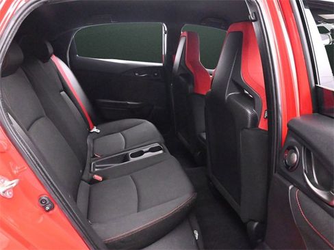 Used 2018 Honda Civic Type R image 18
