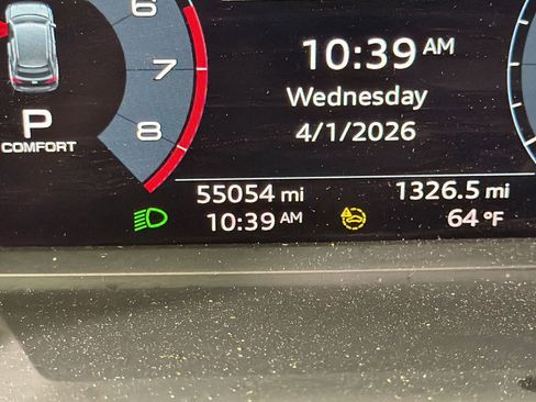 Used 2022 Audi Q3 2.0T Premium image 22