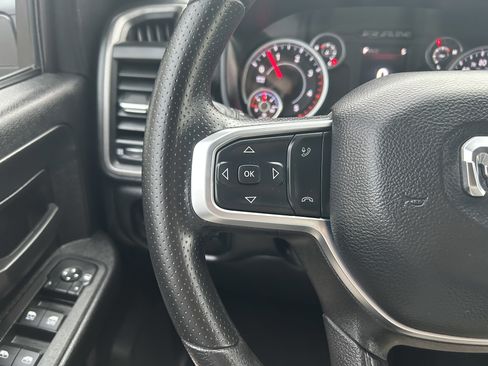 New 2026 RAM 3500 Tradesman image 29