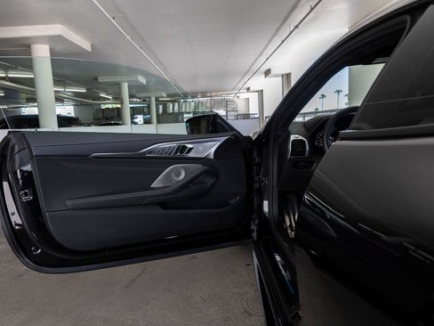 Used 2024 BMW M8 Competition AWD/4WD image 11