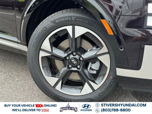 New 2026 Hyundai Palisade Limited image 7