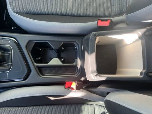 Certified 2023 Volkswagen Taos S image 27