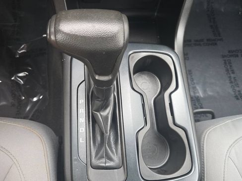 Certified 2019 Chevrolet Colorado W/T w/ Custom Special Edition AWD/4WD image 31