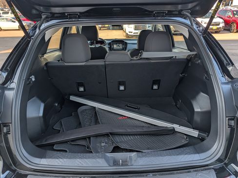 Certified 2025 Subaru Crosstrek 2.0i image 18