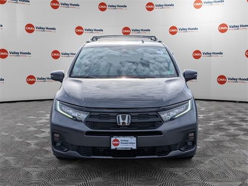 New 2026 Honda Odyssey EX-L image 2