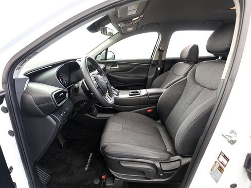 Used 2023 Hyundai Santa Fe SE FWD image 11