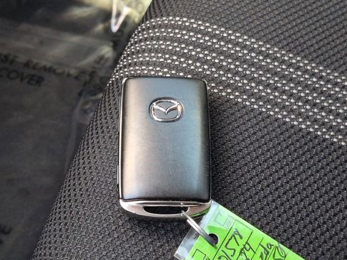 Used 2024 MAZDA CX-50 AWD 2.5 S w/ Select Package image 26