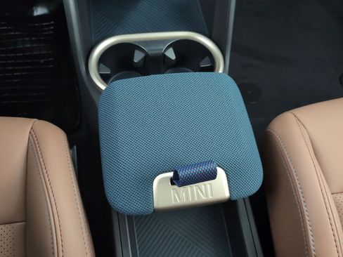 New 2026 MINI Cooper Countryman S image 18