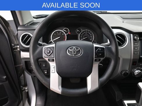 Used 2014 Toyota Tundra SR5 w/ TRD Off Road Package AWD/4WD image 16
