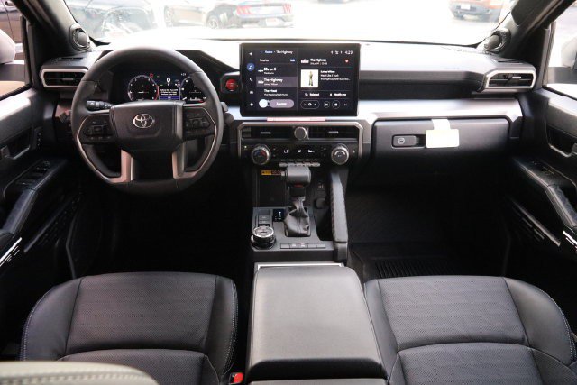 Used 2026 Toyota 4Runner TRD Off-Road Premium AWD/4WD image 26
