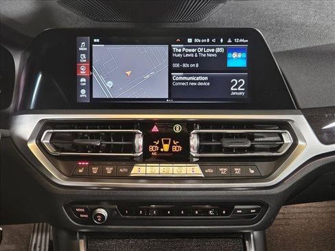 Certified 2023 BMW 430i Coupe w/ Premium Package image 15