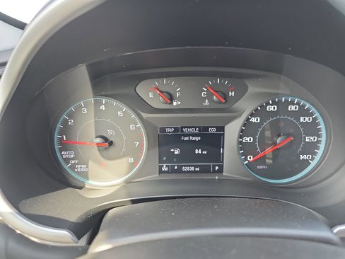 Used 2024 Chevrolet Malibu LT image 28