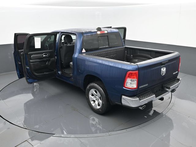 Used 2024 RAM 1500 Big Horn AWD/4WD image 25