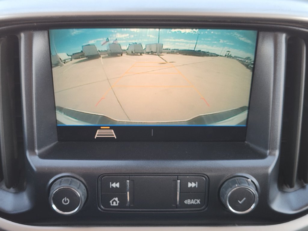 Used 2022 Chevrolet Colorado LT w/ Fleet Safety Package RWD image 17