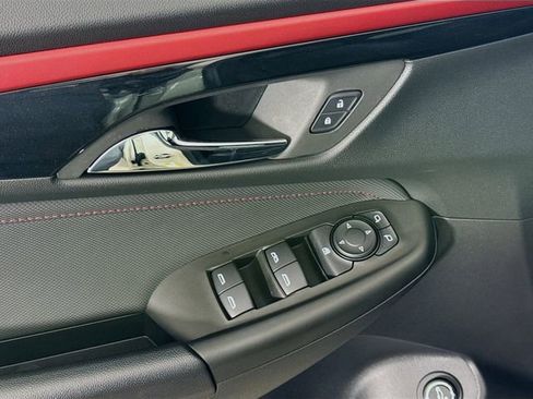 New 2026 Chevrolet TrailBlazer RS AWD/4WD image 19