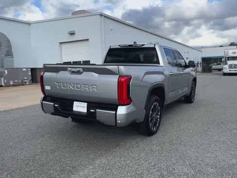 Used 2024 Toyota Tundra Limited image 8