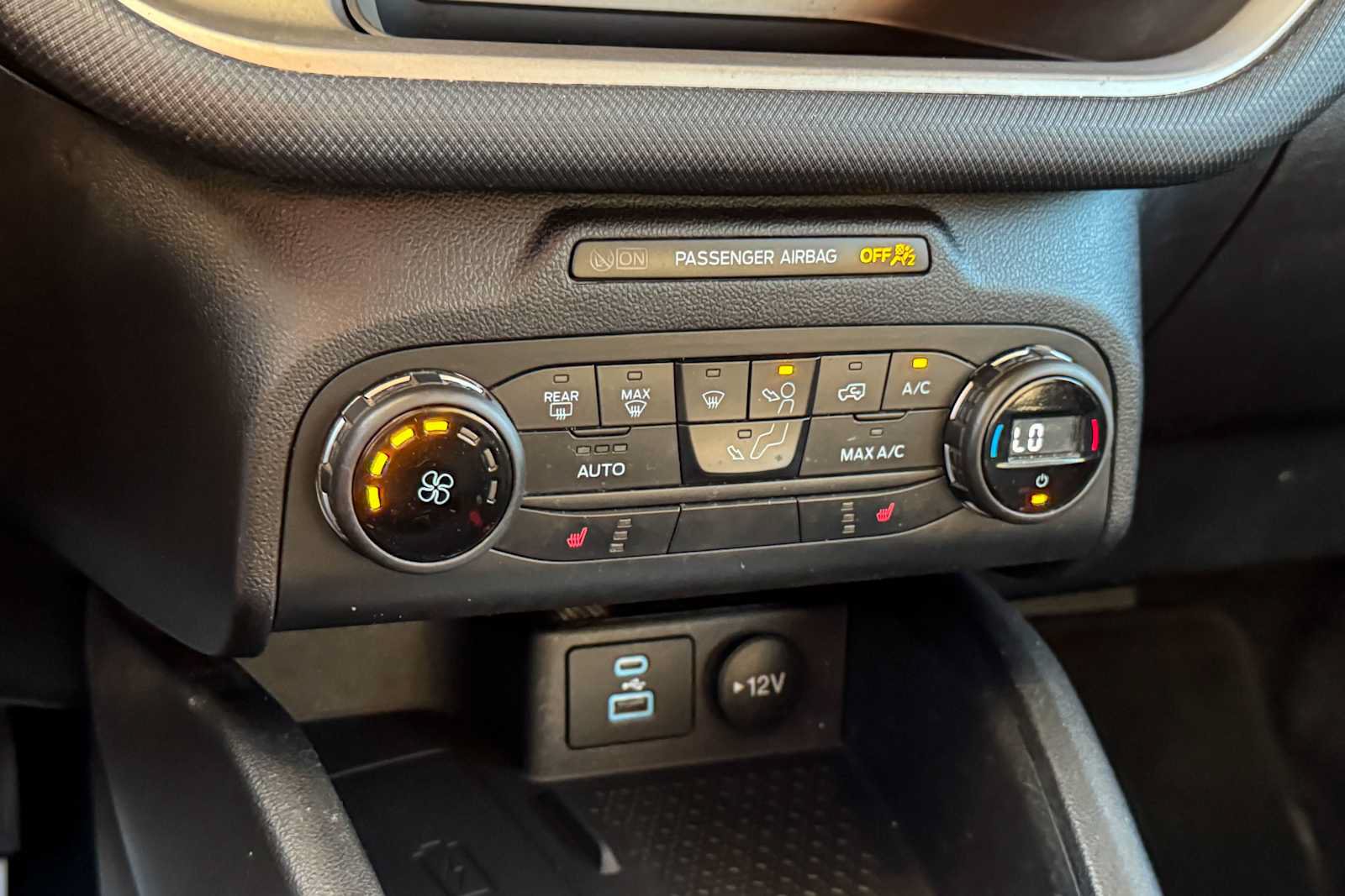 Used 2021 Ford Bronco Sport Big Bend w/ Big Bend Package AWD/4WD image 19