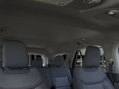 New 2026 Ford Explorer Active image 22