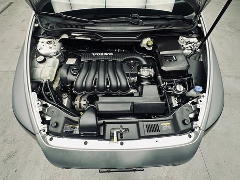 Used 2007 Volvo V50 2.4i FWD image 42