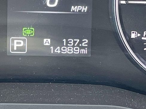 Certified 2024 Subaru Ascent Touring w/ Popular Package #2 AWD/4WD image 15