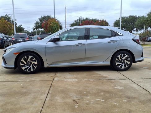 Used 2017 Honda Civic LX image 22