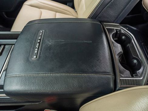 Used 2019 RAM 1500 Limited w/ Bed Utility Group AWD/4WD image 30