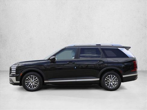New 2026 Hyundai Palisade SEL AWD/4WD image 8