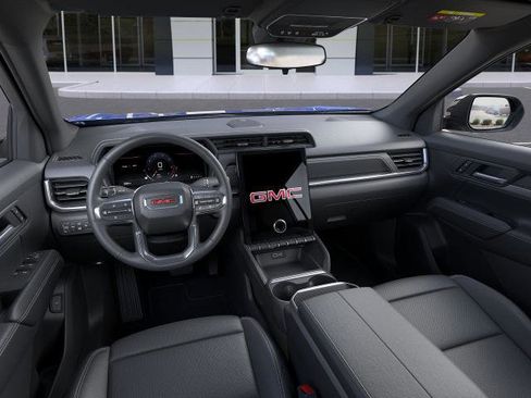New 2026 GMC Terrain Elevation w/ Elevation Premium Package image 15