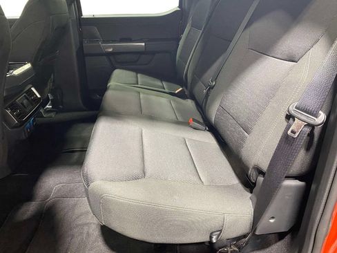 Used 2023 Ford F150 XLT w/ Equipment Group 302A High AWD/4WD image 14